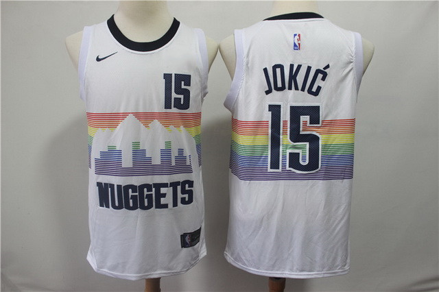 Denver Nuggets Jerseys 08 [Wholesale NBA Jerseys 708]